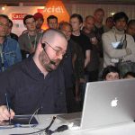 C'est apparemment passionnant !