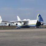 19 mars 2020 - Aéroport de Paris-Vatry (Marne​) © Christian Bruyen - Source : https://twitter.com/ChristianBruyen/status/1251805378452566017