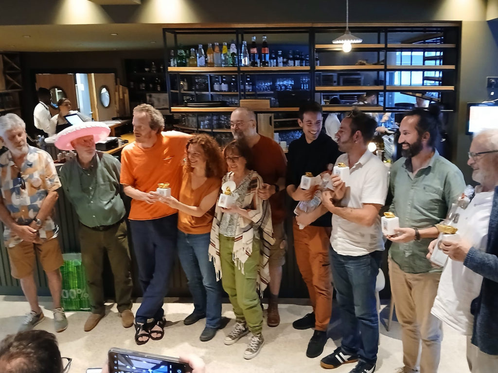Photo Stéphane Créty